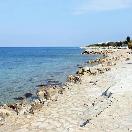 Apartment By The Sea Mandre, Pag - 6374