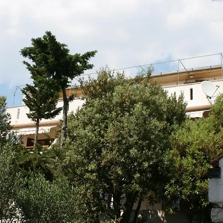 By The Sea Mandre, Pag - 6374 Apartment