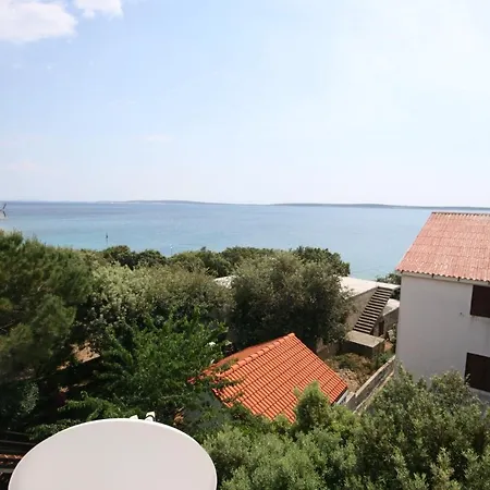 By The Sea Mandre, Pag - 6374 Kolan